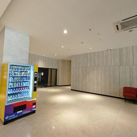 Santai Homestay Cyberjaya Zewnętrze zdjęcie