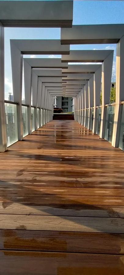Santai Homestay Cyberjaya Zewnętrze zdjęcie