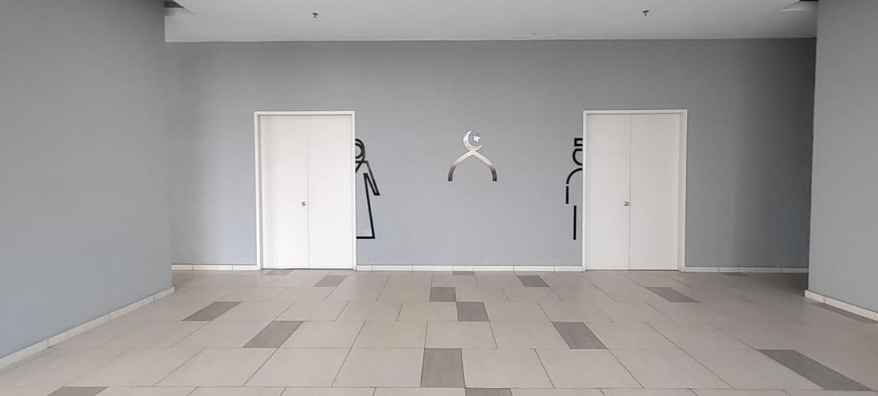 Santai Homestay Cyberjaya Zewnętrze zdjęcie